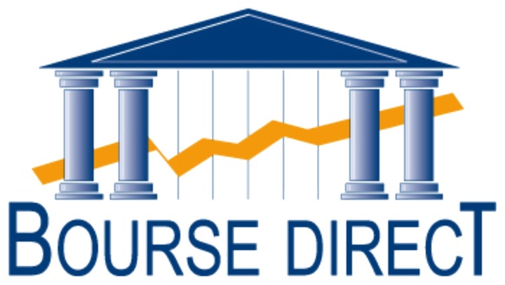 Logo Bourse Direct