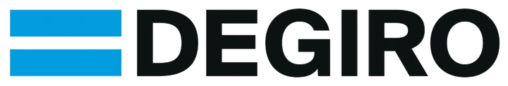 Logo DEGIRO